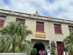 -厦门大学(思明校区)
