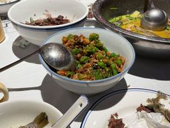 -农耕记·湖南土菜(科技园店)
