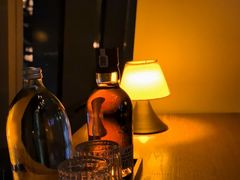 -上海柏悦酒店·世纪100牛排馆