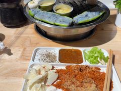 -霸腹烤肉(厦门柚子番店)