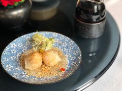 -三号黄浦会Canton Table