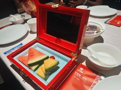 -千百味红餐厅·江西菜(绿地双子塔店)