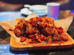 -108·公社·创意餐厅·LIVE HOUSE(李公堤店)