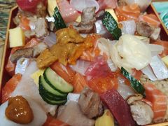 -鸟山鸣·日料食堂(王府井店)