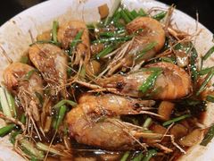 -老头儿油爆虾·知味杭州(爱琴海购物中心)