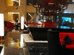 -北京首都机场希尔顿酒店