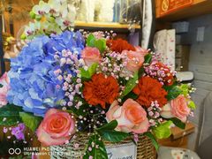 -爱尚幸福鲜花(上地实体店)