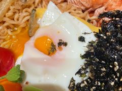 -KimPro 辛普乐概念韩餐