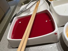 -海底捞火锅(徐州火车站店)