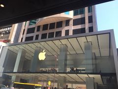 -Apple 零售店(Canton Road)
