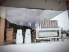 -% Arabica(京都东山店)