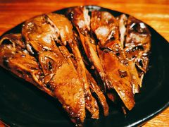 鸭头-金陵一哥龙虾(水木秦淮店)
