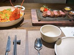 -九月里.自由花园餐厅