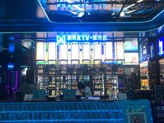-酷秀KTV(五道口店)
