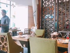 大堂-阳光岛·海鲜盛宴(银泰中心in99店)