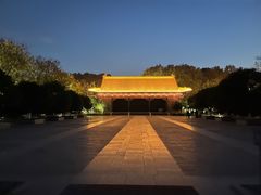 -明故宫遗址公园