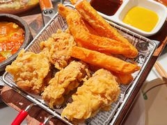 -七八冷面·延边朝鲜族美食(圣熙八号店)