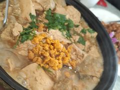 -牟传仁饭庄(星海店)
