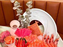 -芭菲盛宴·环球美食(袁家岗店)