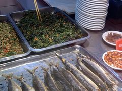 -深运潮州粥(东门店)