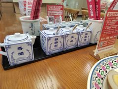 -鑫花溪牛肉米粉(凤凰街创始总店)