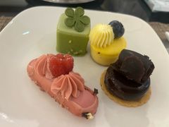 -太湖饭店玉兰厅(自助餐厅)