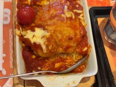 -大快活(罗湖商业城分店)