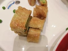 -上海人家花樣年华(中山公园店)