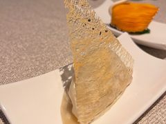 -万丽轩·粤菜(王府井金茂万丽酒店)