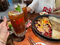 -胖姐社区老火锅(北京总店)