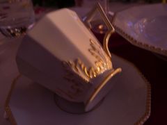 宁芬堡手工瓷-上海和平饭店 Fairmont Peace Hotel