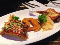 -MOSSO德国餐厅·音乐酒吧(环宇荟店)