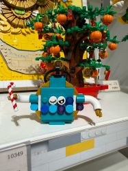 -乐高授权专卖店(中关村领展店)