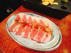 -蒜香焼肉PURUSHIN(马场路店)