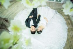-保定金沙芝柏婚礼策划
