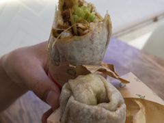 -特派卷·老北京烤鸭卷(合生汇购物中心店)