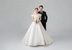 -蒙娜丽莎婚纱摄影(南门店)