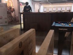 -道顺射箭·团建·骑射(张杨路店)