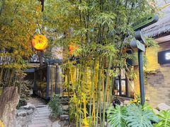 -陈熹公民族美食文化餐厅·清真(中华广场店)