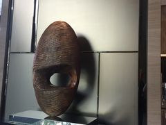 -广州天河希尔顿酒店