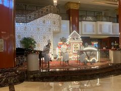 -北京中国大饭店