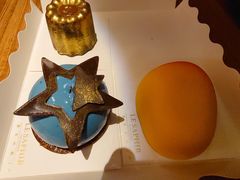 -LE SAPHIR 莎菲尔菓子(和兴店)