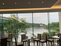 -上海怡沁园度假酒店