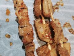 -聚点串吧·北京烧烤(赵登禹路店)