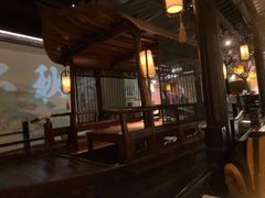 -绿茶餐厅(朝阳大悦城店)