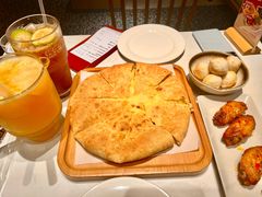 -烁先生披萨(河南岸店)