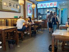 -中和裴氏蹄花(府河路店)