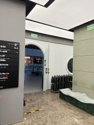-3AM·S HAIR SALON烫发染发接发