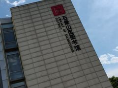 -石景山区图书馆(八角南路)
