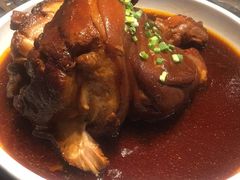 -走马楼饭庄(慈城古县城店)